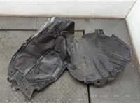  Защита арок (подкрылок) Nissan Juke 2010-2019 20603436 #1