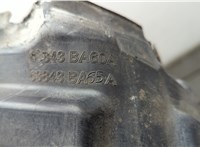  Защита арок (подкрылок) Nissan Juke 2010-2019 20603436 #3