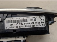  Переключатель отопителя (печки) Mercedes ML W164 2005-2011 20603439 #5