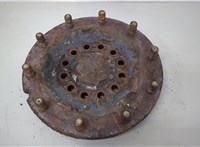 81443010177 Фланец ступицы (корона) Man 4-Serie TGA 2000-2008 20603443 #1