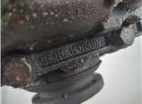  Редуктор моста BMW 3 E90, E91, E92, E93 2005-2012 20603447 #7