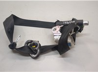  Ремень безопасности Skoda Fabia 2007-2014 20603448 #1