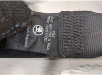  Ремень безопасности Skoda Fabia 2007-2014 20603448 #2
