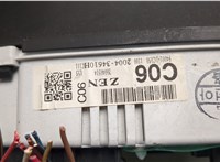  Щиток приборов (приборная панель) Hyundai Getz 2002-2011 20603450 #3