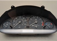  Щиток приборов (приборная панель) BMW 3 E46 1998-2006 20603458 #1