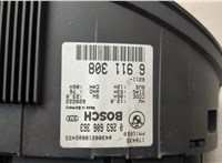  Щиток приборов (приборная панель) BMW 3 E46 1998-2006 20603458 #3