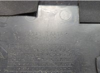  Накладка декоративная на ДВС Nissan Murano 2008-2015 20603459 #4
