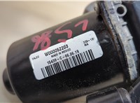 FT4Z17508H, W000052203 Двигатель стеклоочистителя (моторчик дворников) передний Ford Edge 2018-2023 20603461 #3