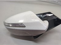  Зеркало боковое Hyundai i40 2011-2019 20603463 #3