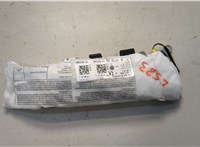  Подушка безопасности боковая (в сиденье) Volkswagen Jetta 7 2018-2025 20603465 #1
