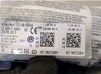  Подушка безопасности боковая (в сиденье) Volkswagen Jetta 7 2018-2025 20603465 #3