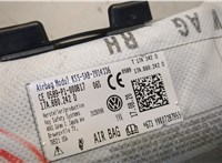  Подушка безопасности боковая (в сиденье) Volkswagen Jetta 7 2018-2025 20603470 #3