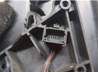  Зеркало боковое Renault Megane 3 2009-2016 20603486 #2
