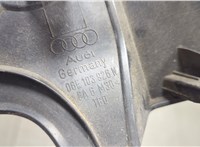06E103926N Накладка декоративная на ДВС Audi SQ5 2013-2017 20603491 #3