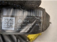  Ремень безопасности Volkswagen Passat 6 2005-2010 20603512 #2