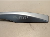  Накладка рейлинга Citroen C-Crosser 2007-2013 20603521 #1