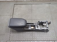  Консоль салона (кулисная часть) Ford Focus 2 2008-2011 20603527 #1