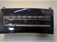  Переключатель отопителя (печки) Mercedes E W212 2009-2016 20603531 #1