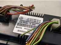  Переключатель отопителя (печки) Mercedes E W212 2009-2016 20603531 #4