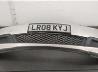  Бампер Mazda 3 (BK) 2003-2009 20603536 #1