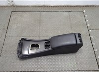  Консоль салона (кулисная часть) Mercedes C W203 2000-2008 20603556 #1