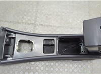 Консоль салона (кулисная часть) Mercedes C W203 2000-2008 20603556 #8