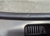  Консоль салона (кулисная часть) Mercedes C W203 2000-2008 20603556 #10