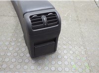  Консоль салона (кулисная часть) Mercedes C W203 2000-2008 20603556 #11