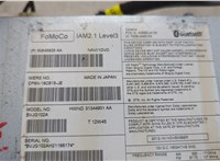  Магнитола Land Rover Range Rover Evoque 2011-2018 20603592 #5