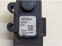  Датчик давления топлива Mercedes GL X164 2006-2012 20603595 #3