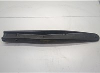 A1643101018 Кронштейн прицепного устройства Mercedes GL X164 2006-2012 20603596 #1