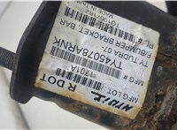  Кронштейн усилителя бампера Toyota Tundra 2007-2013 20603610 #3