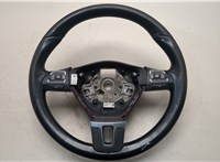  Руль Volkswagen Passat 7 2010-2015 Европа 20603613 #1