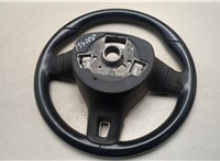  Руль Volkswagen Passat 7 2010-2015 Европа 20603613 #2