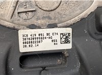  Руль Volkswagen Passat 7 2010-2015 Европа 20603613 #3