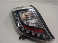  Фонарь (задний) Toyota Yaris 2010-2017 20603614 #1