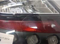  Фонарь (задний) Toyota Yaris 2010-2017 20603614 #3