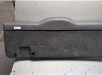  Обшивка крышки (двери) багажника Volvo V50 2004-2012 20603617 #1