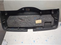  Обшивка крышки (двери) багажника Volvo V50 2004-2012 20603617 #2