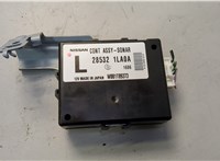 285321LA0A Блок управления парктрониками Infiniti QX56 2010-2013 20603621 #1