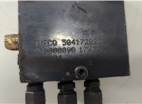  Насос подъема кабины Iveco EuroCargo 3 2015-2025 20603622 #4