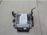  Блок управления двигателем Hyundai Santa Fe 2012-2018 20603624 #1