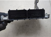  Блок управления двигателем Hyundai Santa Fe 2012-2018 20603624 #3