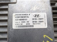  Блок управления двигателем Hyundai Santa Fe 2012-2018 20603624 #4