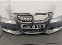  Бампер BMW 3 E90, E91, E92, E93 2005-2012 20603629 #1