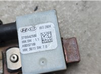  Провод высоковольтный Hyundai Santa Fe 2012-2018 20603634 #3