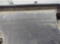  Полка под АКБ Hyundai Elantra 2010-2016 20603641 #3