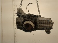 GBL КПП 5-ст.мех. (МКПП) Audi A4 (B6) 2000-2006 20603652 #4