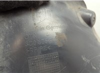  Защита арок (подкрылок) Volkswagen Passat 6 2005-2010 20603662 #2