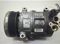 55194880 Компрессор кондиционера Fiat Punto Evo 2009-2012 20603664 #1